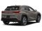 2020 Lexus UX 200 Base