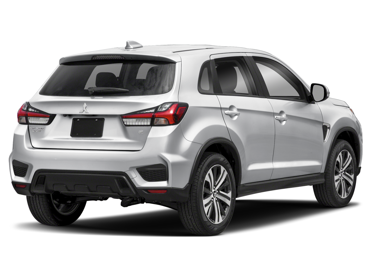 2020 Mitsubishi Outlander Sport 2.0 SE