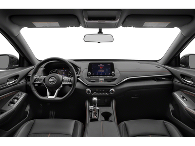 2020 Nissan Altima 2.0 SR