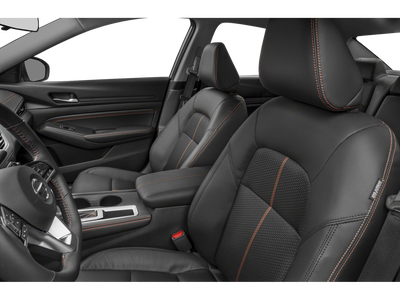2020 Nissan Altima 2.0 SR