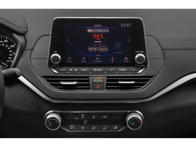 2020 Nissan Altima 2.0 SR