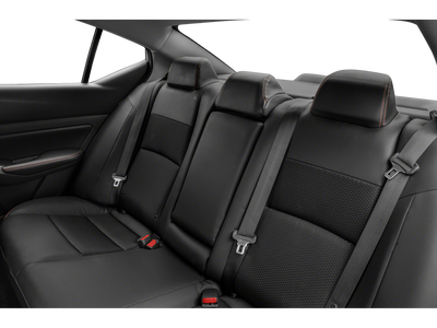 2020 Nissan Altima 2.0 SR