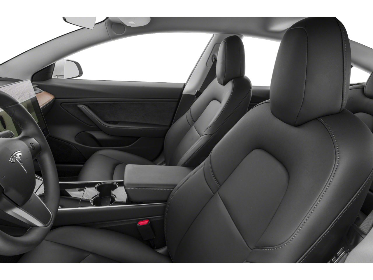 2020 Tesla Model 3 Standard