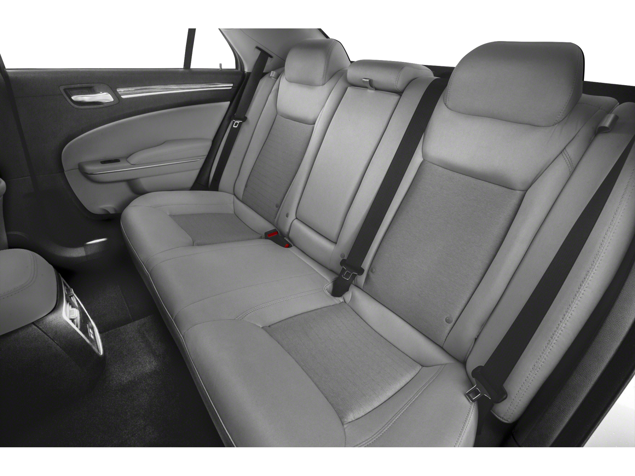 2021 Chrysler 300 S