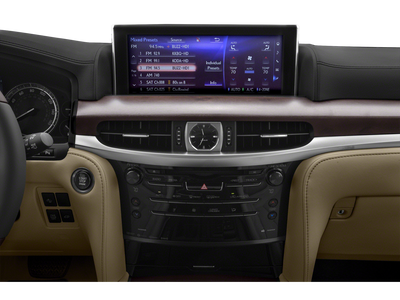2021 Lexus LX LX 570