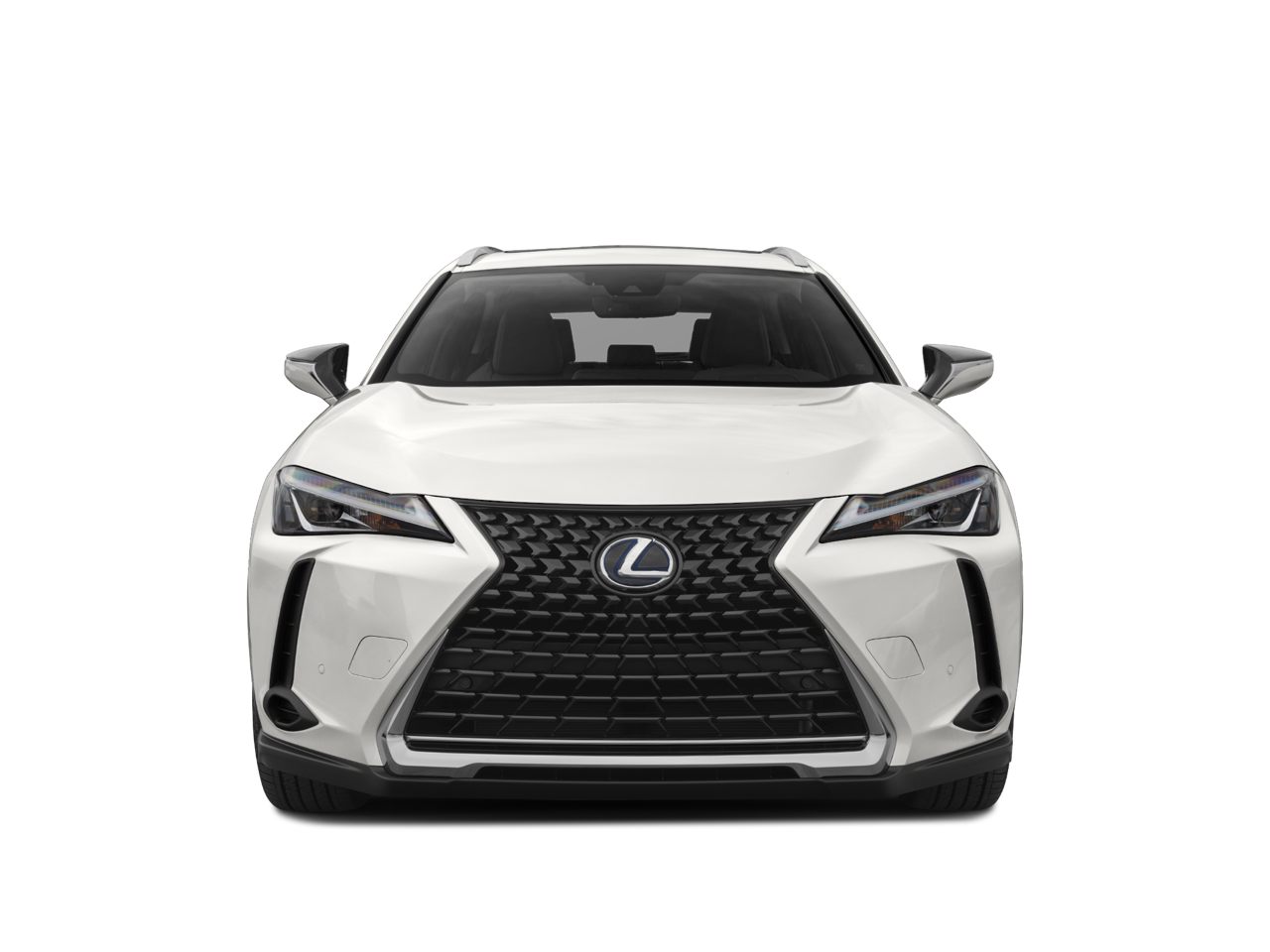 2021 Lexus UX 250h Base