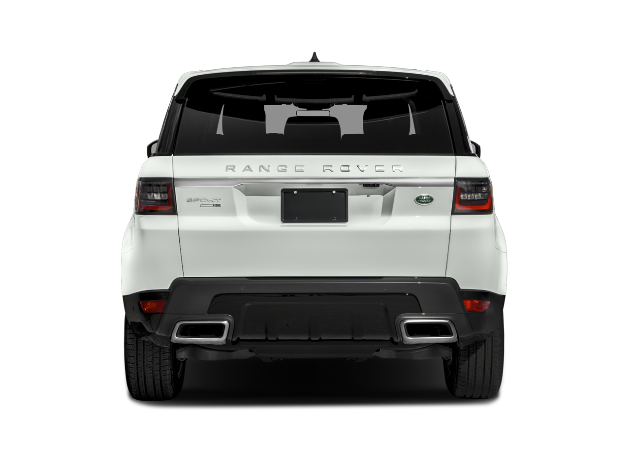 2021 Land Rover Range Rover Sport HST