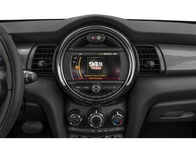 2021 MINI Hardtop 2 Door Cooper