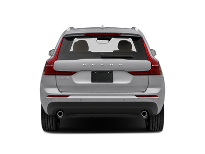 2021 Volvo XC60 T5 Momentum
