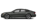 2022 Audi A7 quattro
