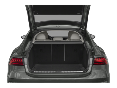 2022 Audi A7 quattro