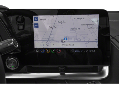 2022 Chevrolet Corvette Stingray 2LT