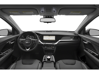 2022 Kia Niro EV EX