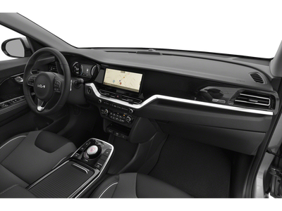 2022 Kia Niro EV EX