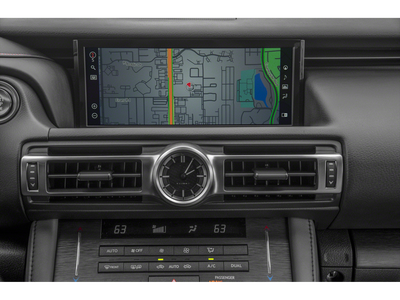 2022 Lexus RC 350 F Sport