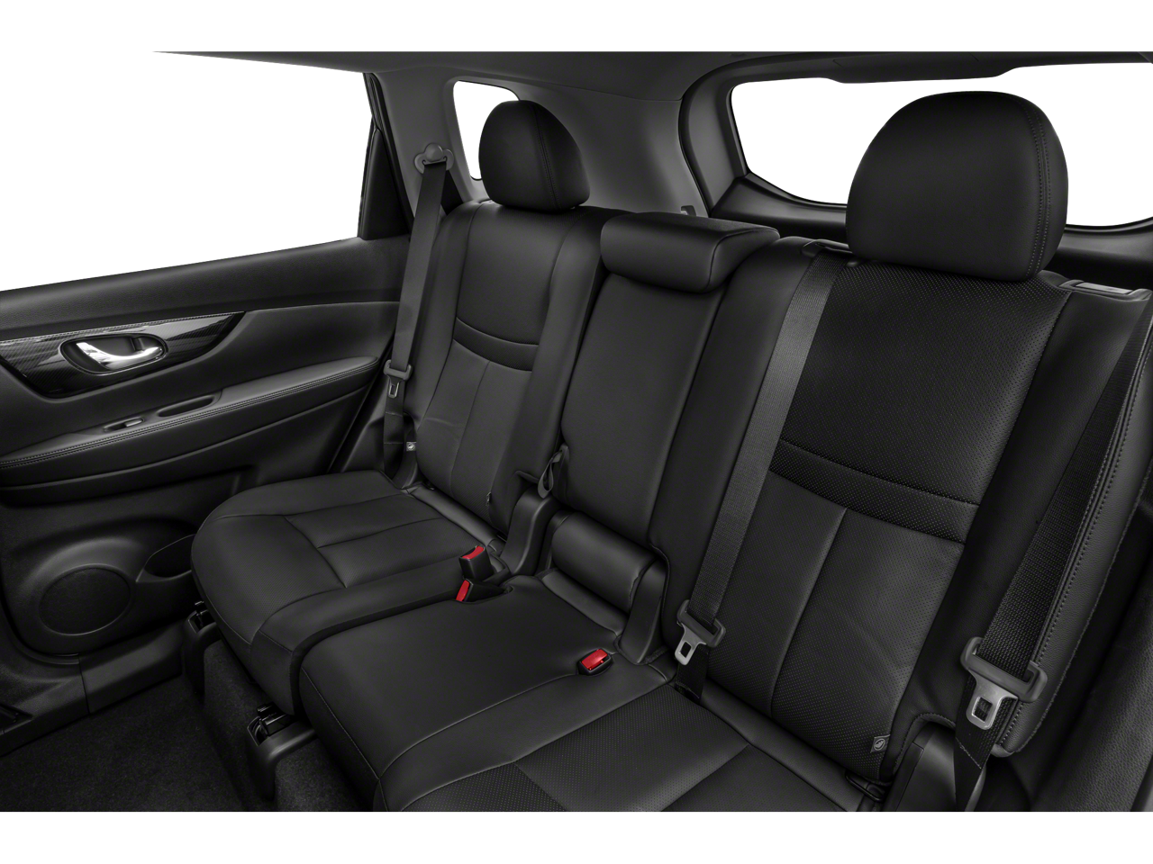 2022 Nissan Rogue Sport S