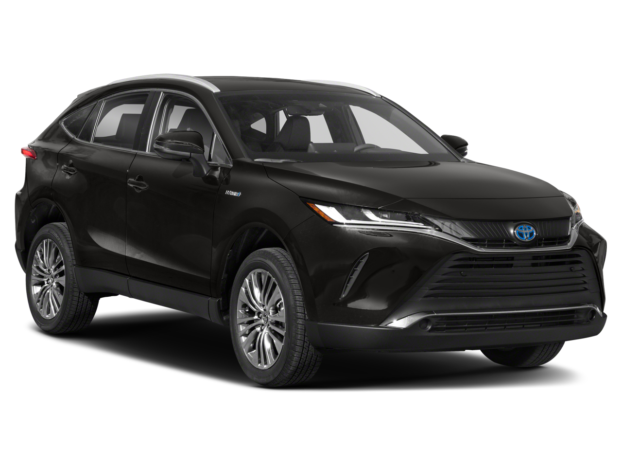 2022 Toyota Venza XLE
