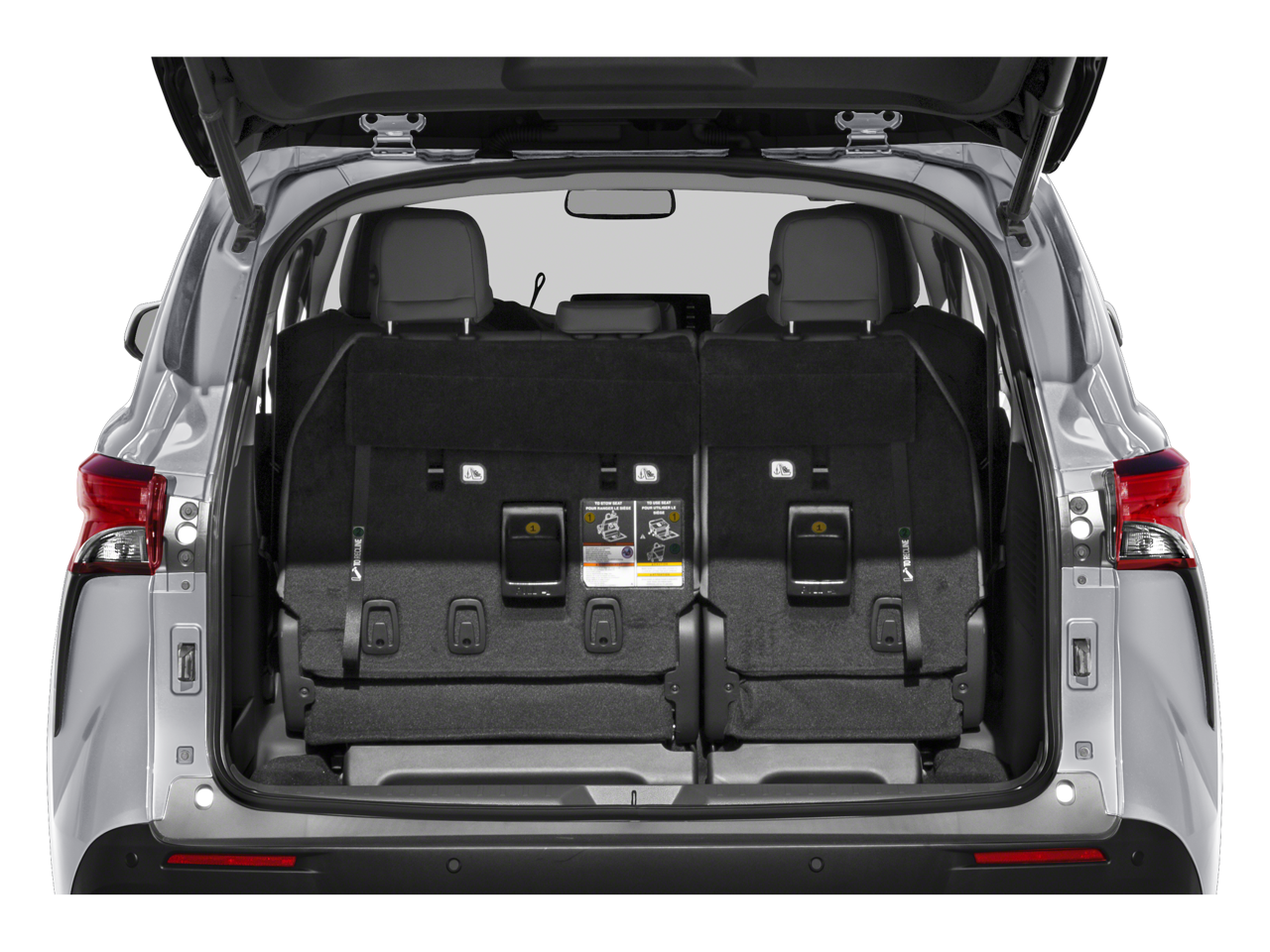 2022 Toyota Sienna XLE HYBRID 7 Passenger