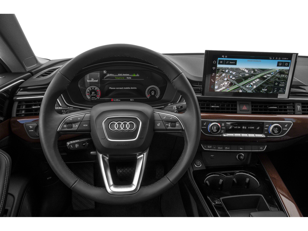 2023 Audi A5 Sportback 45 S line Premium Plus quattro