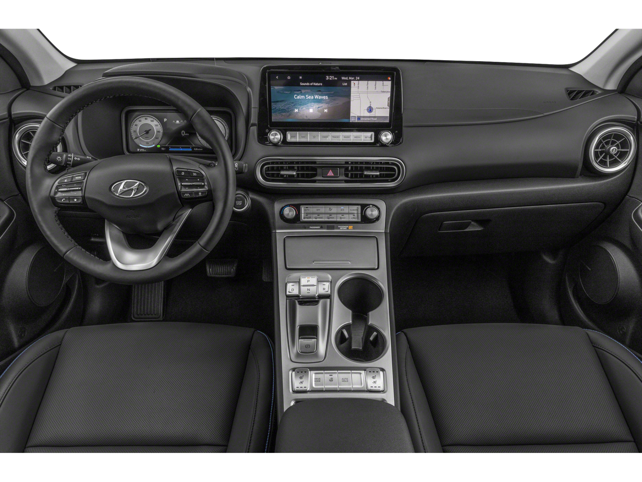 2023 Hyundai Kona Electric Limited