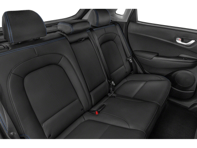 2023 Hyundai Kona Electric Limited