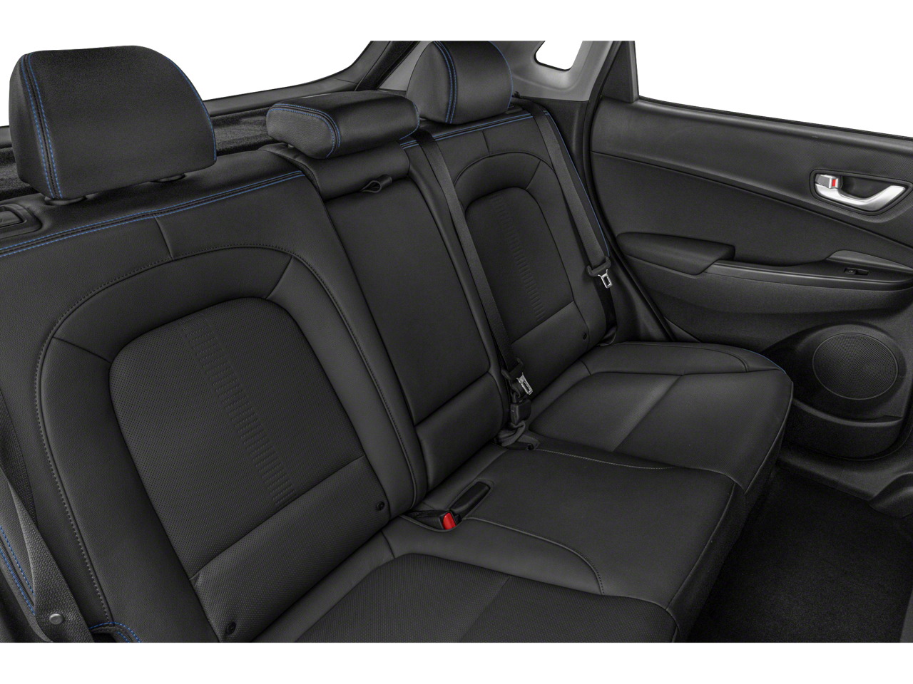 2023 Hyundai Kona Electric Limited