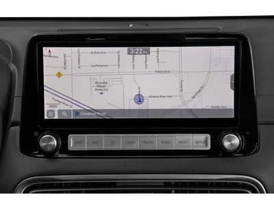 2023 Hyundai Kona Electric Limited