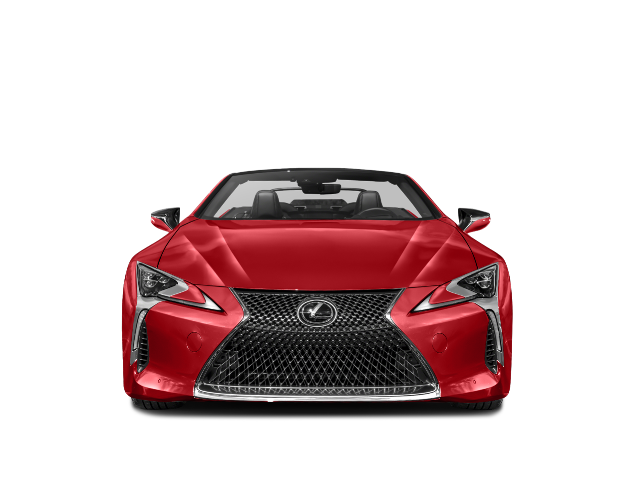 2023 Lexus LC 500