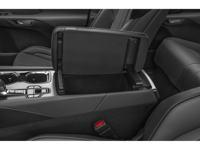 2023 Lexus RX 350 F Sport Handling