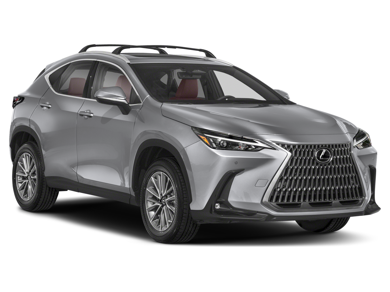 2023 Lexus NX 350 Luxury