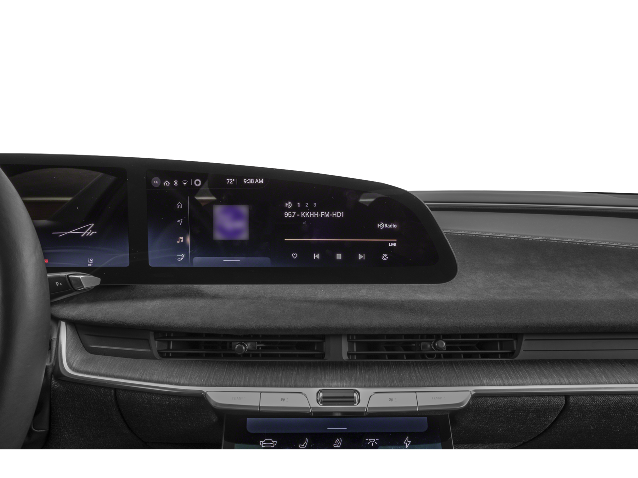 2023 Lucid Air Touring