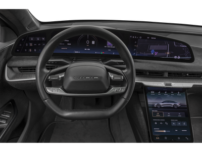 2023 Lucid Air Touring