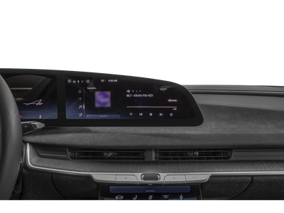 2023 Lucid Air Touring