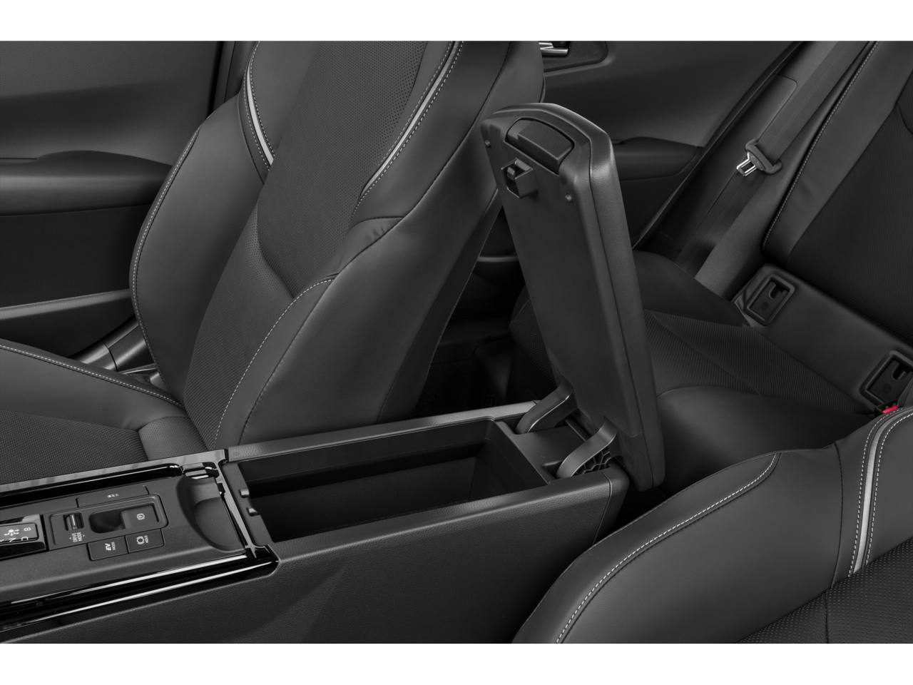 2023 Toyota Prius XLE