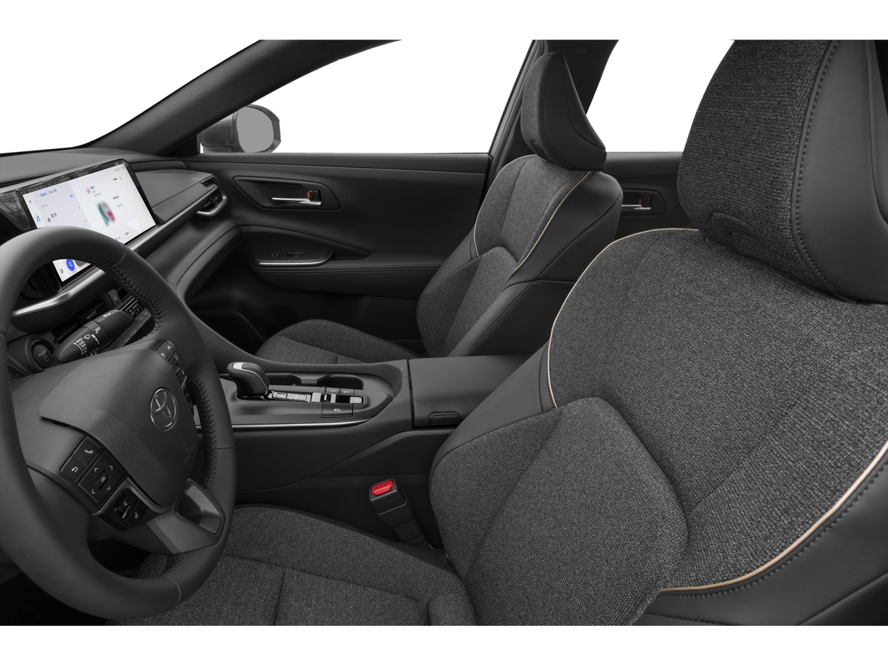 2023 Toyota Crown XLE