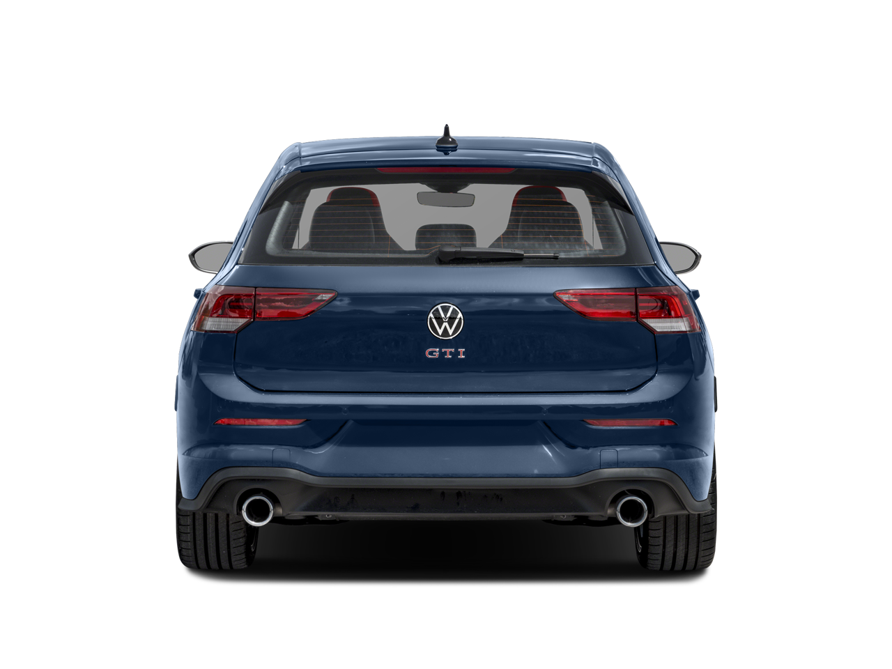 2023 Volkswagen Golf GTI Autobahn