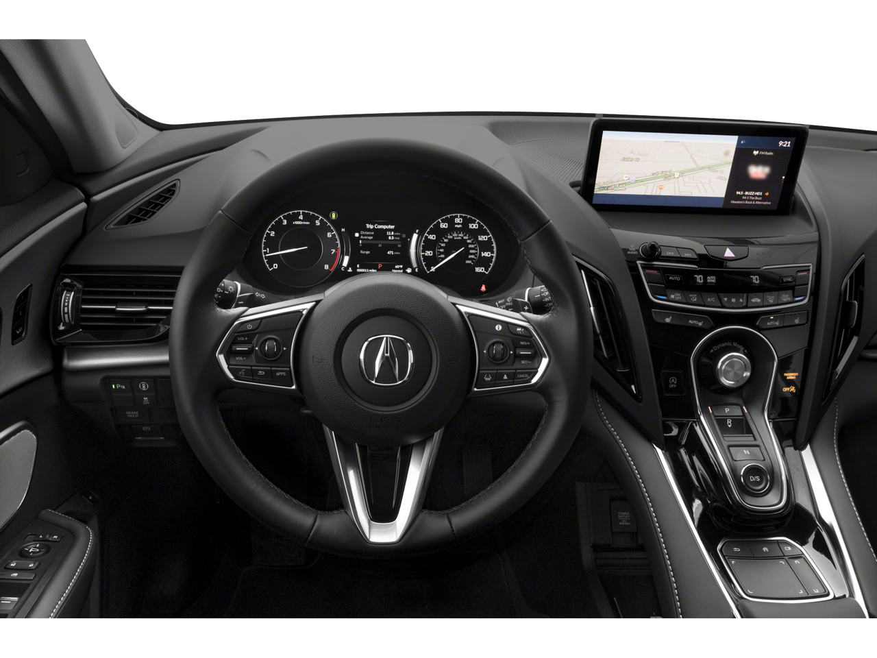 2024 Acura RDX Technology Package SH-AWD