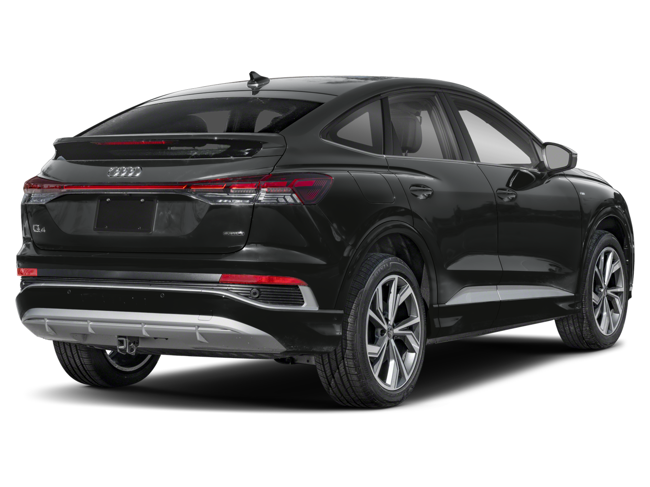 2024 Audi Q4 Sportback e-tron Prestige quattro