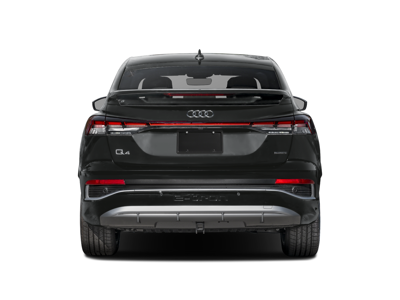 2024 Audi Q4 Sportback e-tron Prestige quattro