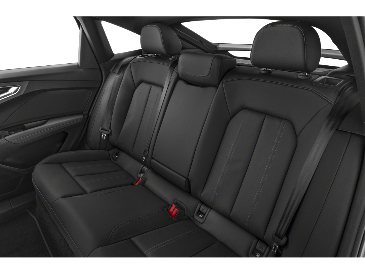 2024 Audi Q4 Sportback e-tron Prestige quattro