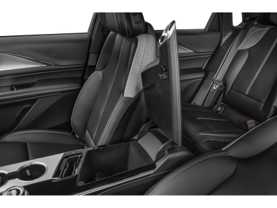 2024 Cadillac LYRIQ Luxury Luxury 1