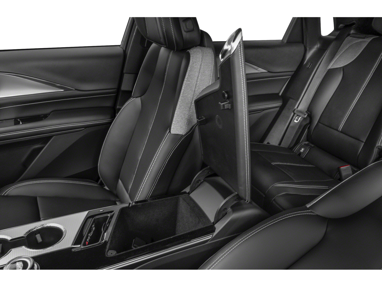 2024 Cadillac LYRIQ Luxury Luxury 1