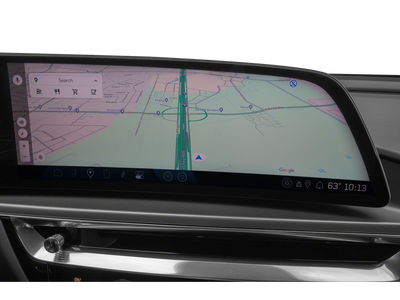 2024 Cadillac LYRIQ Luxury Luxury 1