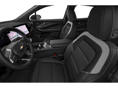2024 Chevrolet Blazer EV LT 2LT