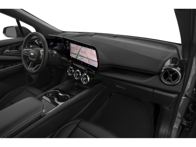 2024 Chevrolet Blazer EV LT 2LT