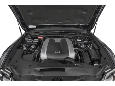 2024 Lexus RC 350 F Sport