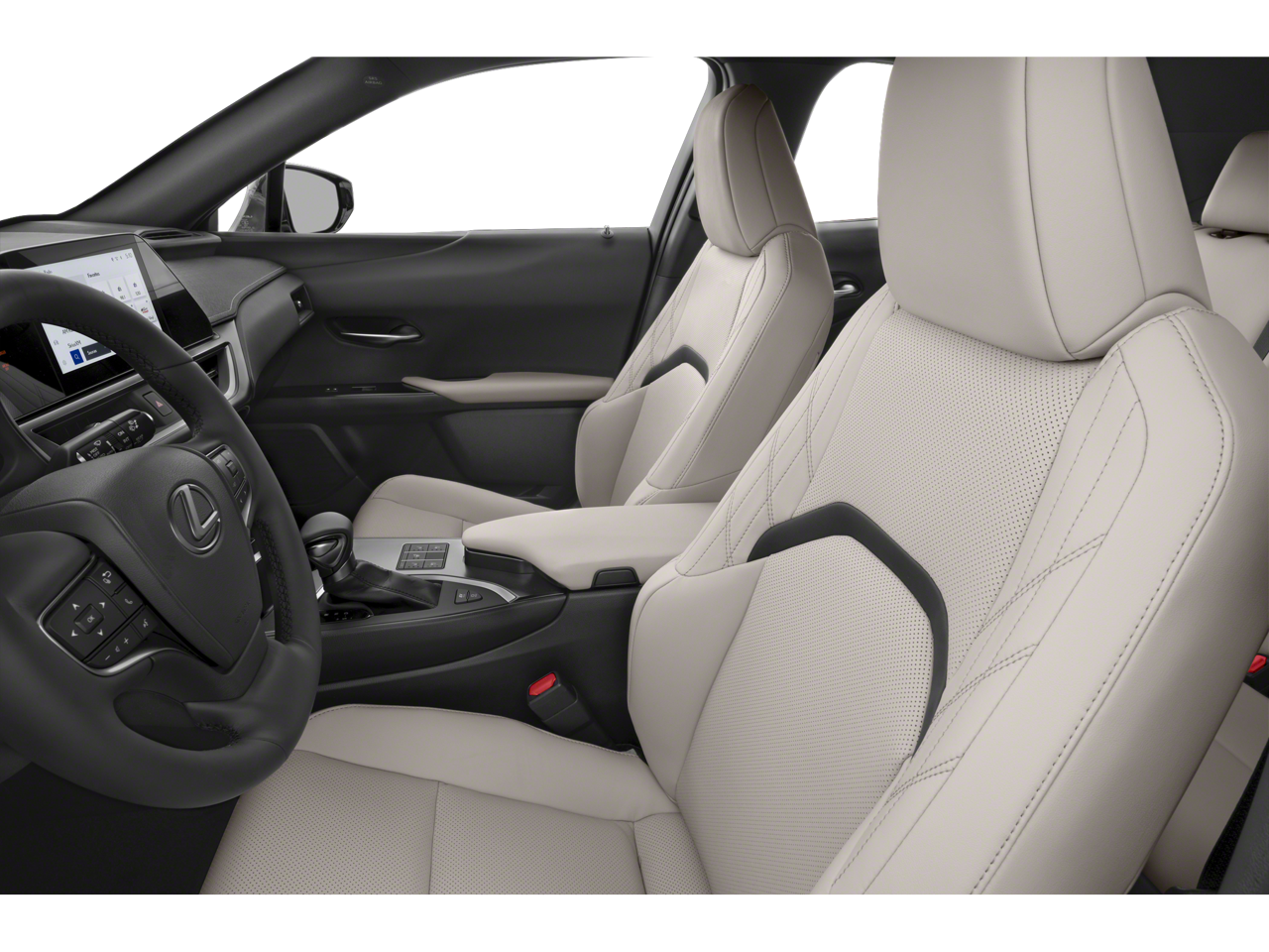 2024 Lexus UX 250h Premium