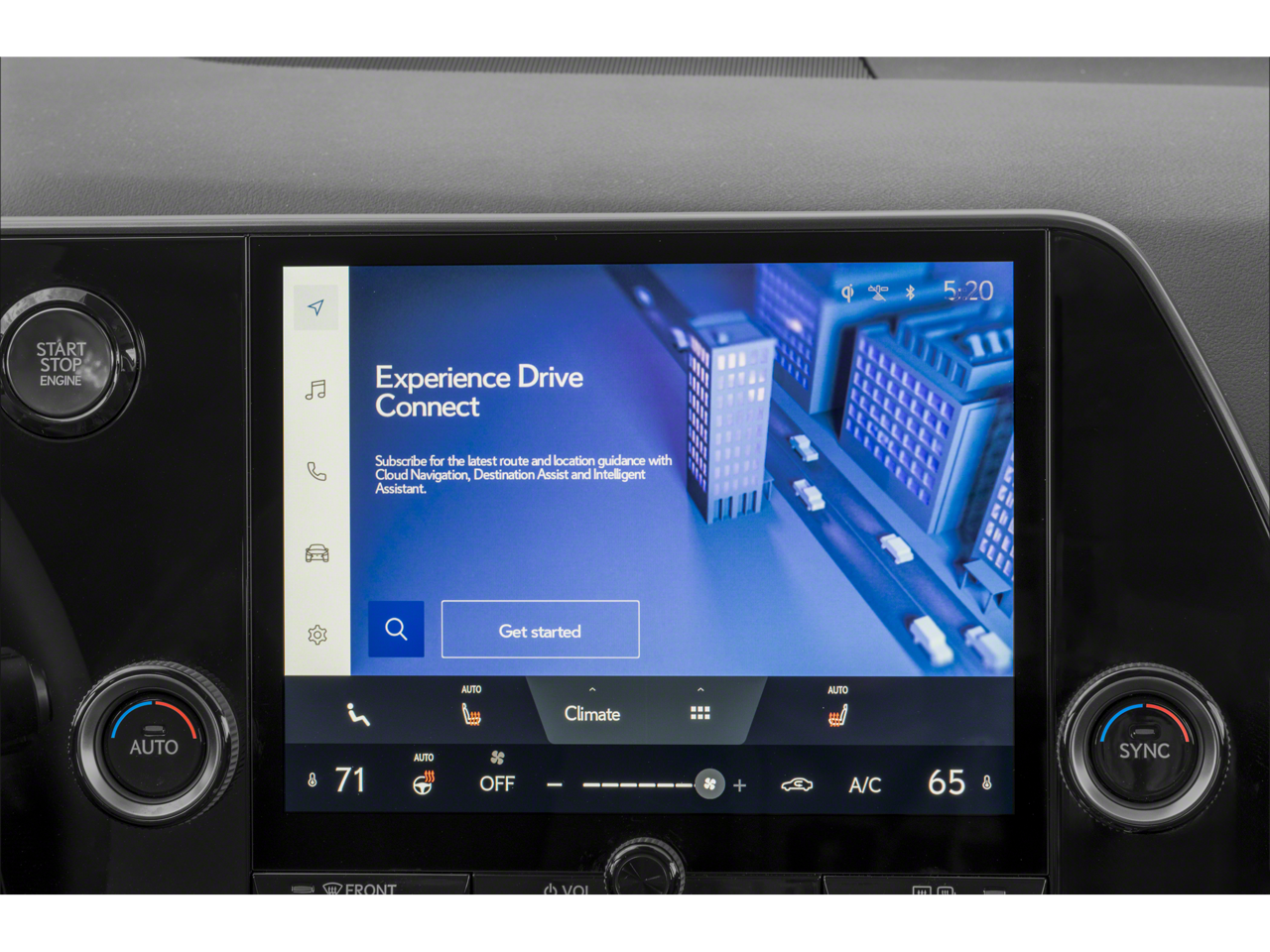 2024 Lexus NX 350 Base