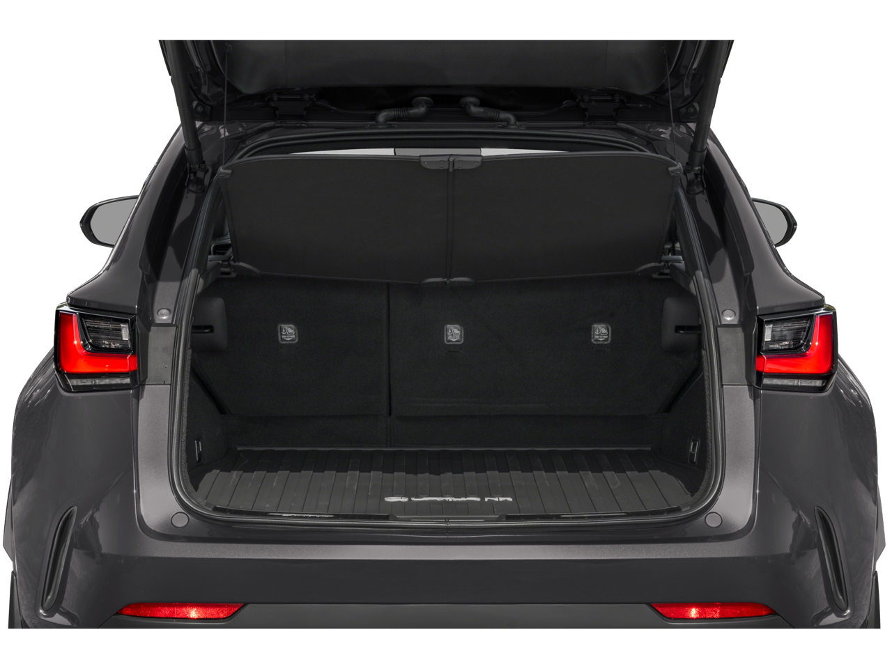 2024 Lexus NX 350 F SPORT Handling