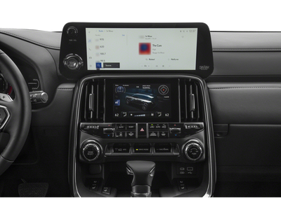 2024 Lexus LX 600 Premium